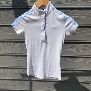 horseback riding training shirts